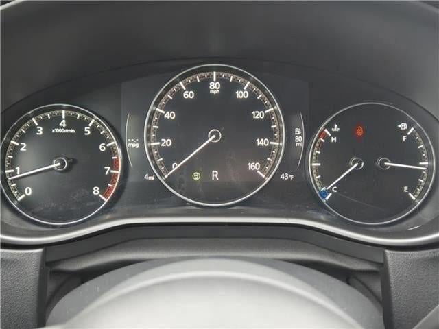 2026 Mazda Mazda CX-30 2.5 S Aire Edition