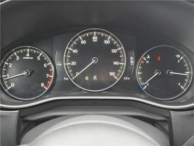 2026 Mazda Mazda CX-30 2.5 S Aire Edition