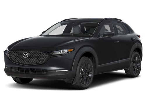 2026 Mazda Mazda CX-30 2.5 S Aire Edition AWD