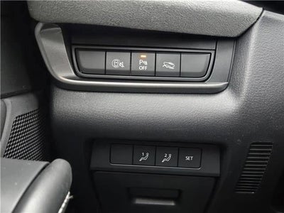 2026 Mazda Mazda CX-30 2.5 S Aire Edition