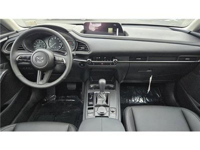 2026 Mazda Mazda CX-30 2.5 S Preferred AWD