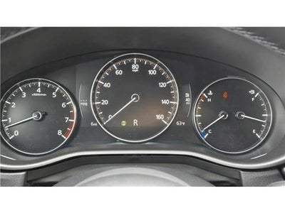 2026 Mazda Mazda CX-30 2.5 S Preferred AWD