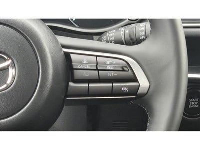 2026 Mazda Mazda CX-30 2.5 S Preferred AWD