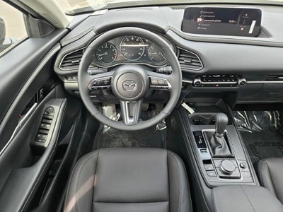 2026 Mazda Mazda CX-30 2.5 S Premium AWD