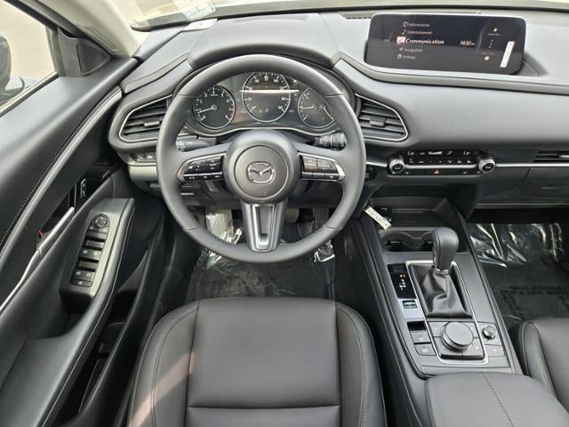 2026 Mazda Mazda CX-30 2.5 S Premium AWD