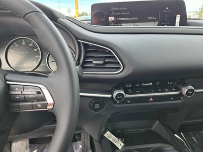 2026 Mazda Mazda CX-30 2.5 S Premium AWD