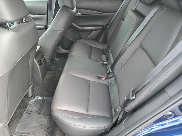 2026 Mazda Mazda CX-30 2.5 S Premium AWD