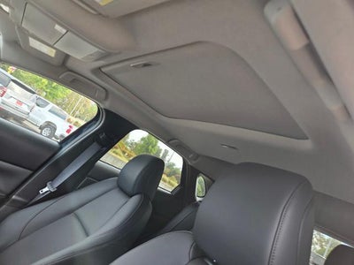 2026 Mazda Mazda CX-30 2.5 S Premium AWD