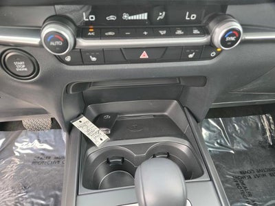 2026 Mazda Mazda CX-30 2.5 S Premium AWD