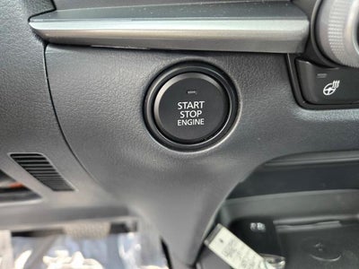 2026 Mazda Mazda CX-30 2.5 S Premium AWD