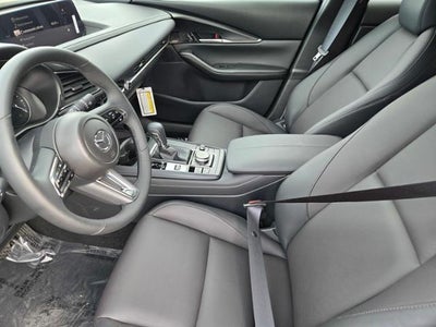 2026 Mazda Mazda CX-30 2.5 S Premium AWD