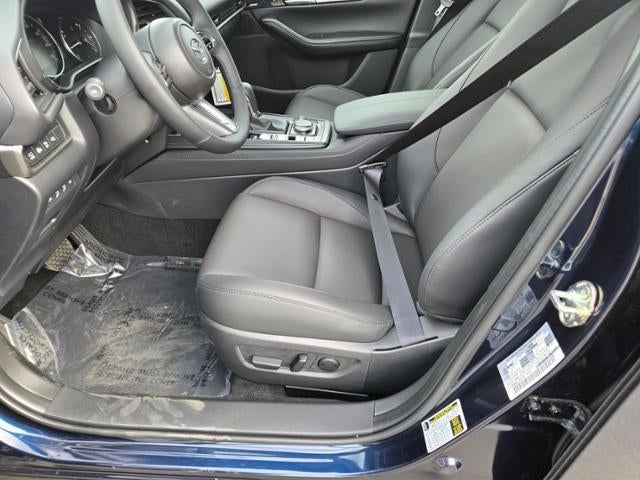 2026 Mazda Mazda CX-30 2.5 S Premium AWD