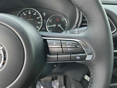 2026 Mazda Mazda CX-30 2.5 S Premium AWD