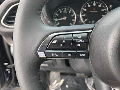 2026 Mazda Mazda CX-30 2.5 S Premium AWD