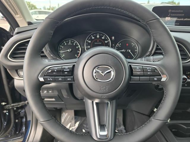 2026 Mazda Mazda CX-30 2.5 S Premium AWD