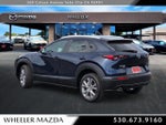 2026 Mazda Mazda CX-30 2.5 S Premium AWD