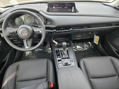 2026 Mazda Mazda CX-30 2.5 S Premium AWD