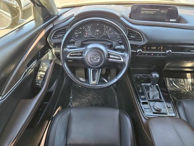 2022 Mazda Mazda CX-30 2.5 Turbo Premium Package AWD
