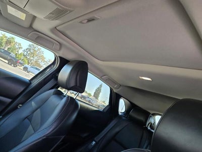 2022 Mazda Mazda CX-30 2.5 Turbo Premium Package AWD