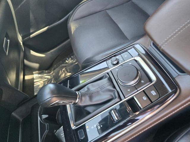 2022 Mazda Mazda CX-30 2.5 Turbo Premium Package AWD