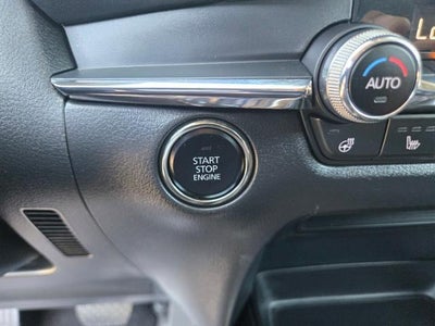2022 Mazda Mazda CX-30 2.5 Turbo Premium Package AWD