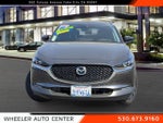 2022 Mazda Mazda CX-30 2.5 Turbo Premium Package AWD