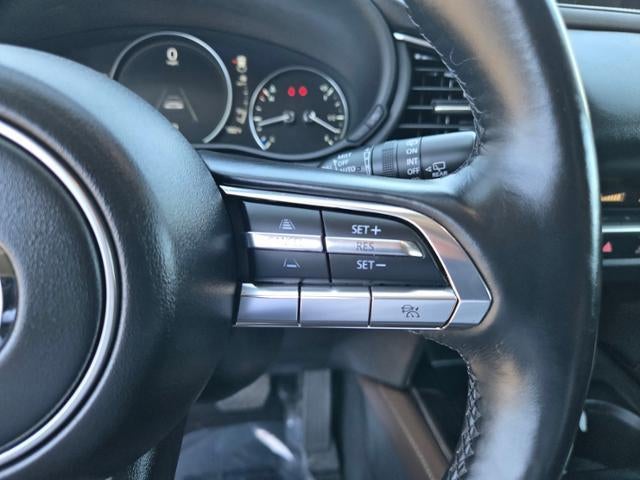 2022 Mazda Mazda CX-30 2.5 Turbo Premium Package AWD