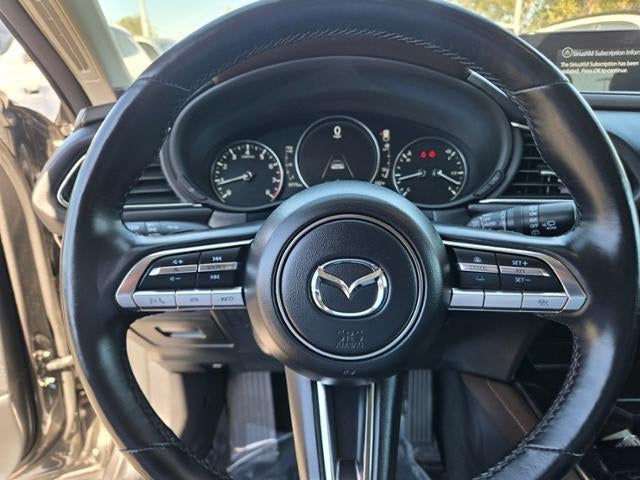 2022 Mazda Mazda CX-30 2.5 Turbo Premium Package AWD