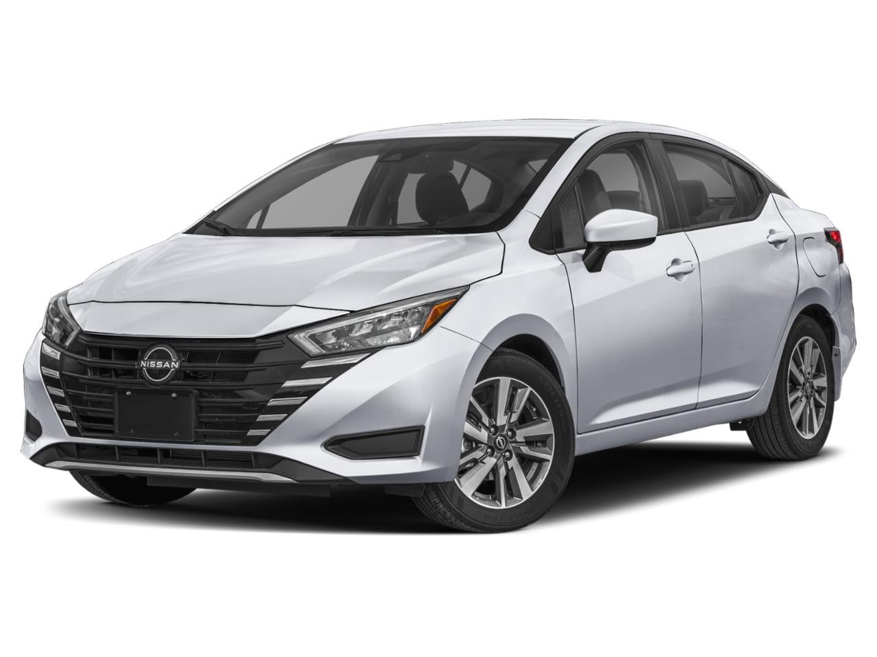 2025 Nissan Versa 1.6 SV CVT's photo