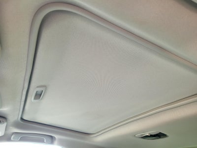 2017 Subaru Impreza 2.0i Limited 4-door CVT