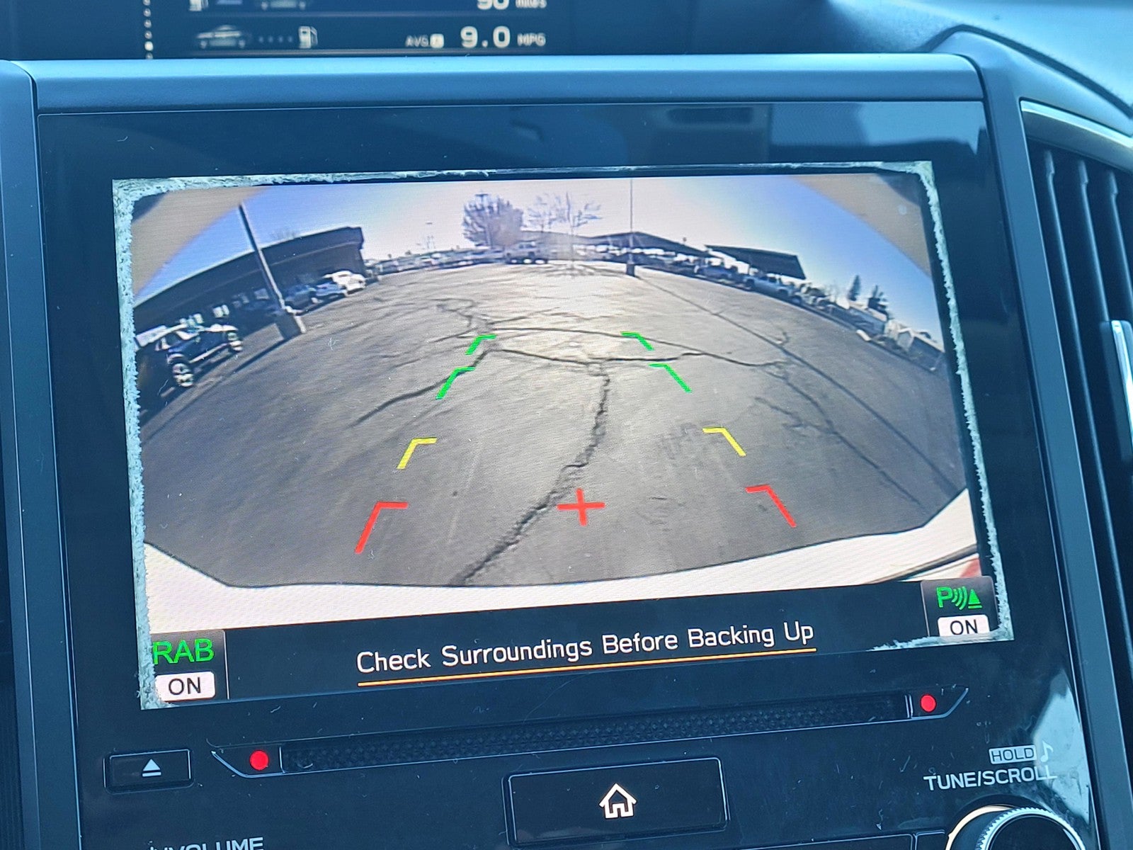 2017 Subaru Impreza 2.0i Limited 4-door CVT