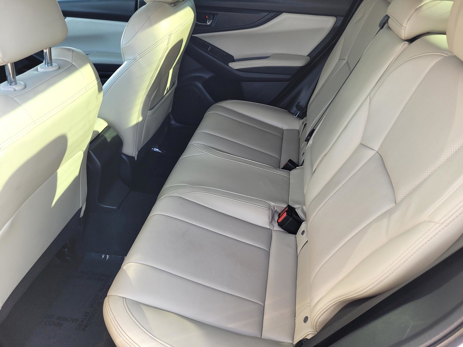 2017 Subaru Impreza 2.0i Limited 4-door CVT