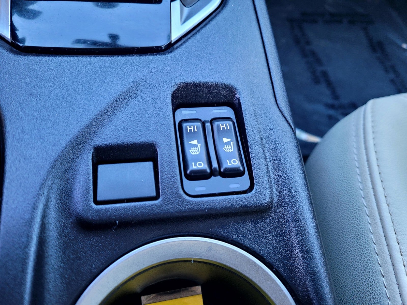 2017 Subaru Impreza 2.0i Limited 4-door CVT