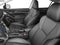 2017 Subaru Impreza 2.0i Limited 4-door CVT