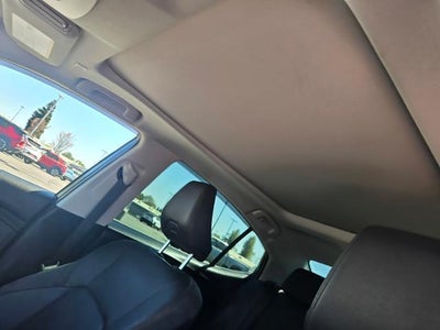 2025 Toyota Camry XLE (SE)