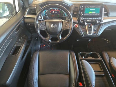 2023 Honda Odyssey Sport Auto