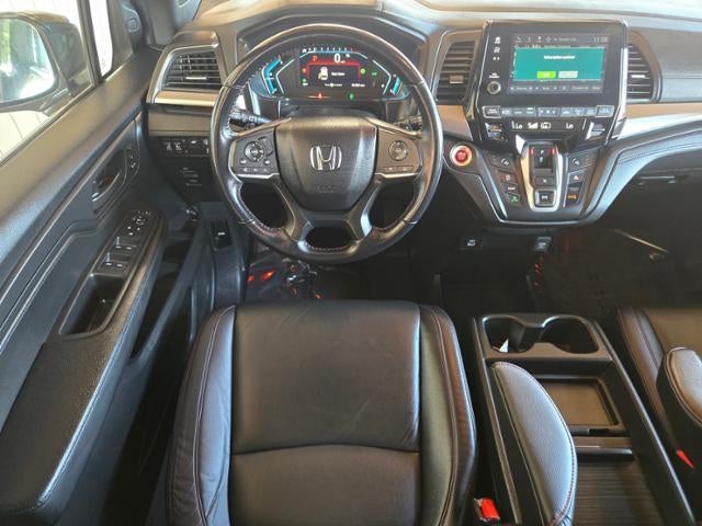 2023 Honda Odyssey Sport Auto