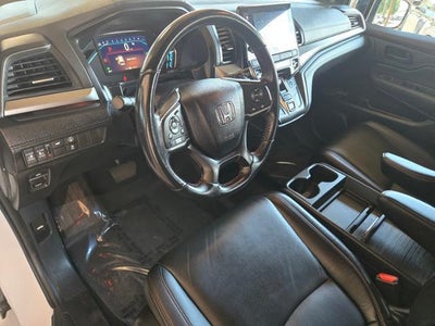 2023 Honda Odyssey Sport Auto