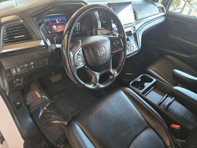 2023 Honda Odyssey Sport Auto