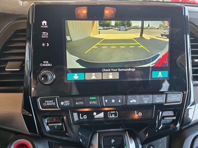 2023 Honda Odyssey Sport Auto