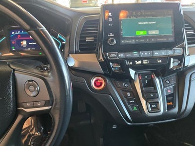 2023 Honda Odyssey Sport Auto