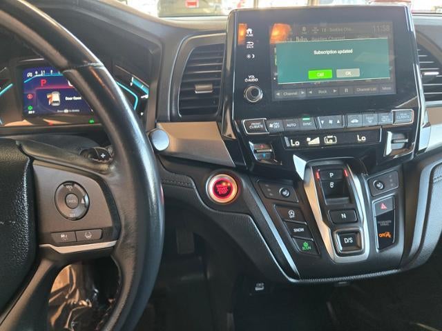 2023 Honda Odyssey Sport Auto