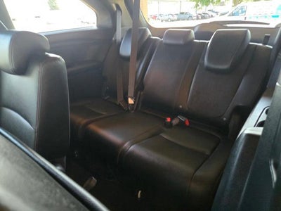 2023 Honda Odyssey Sport Auto