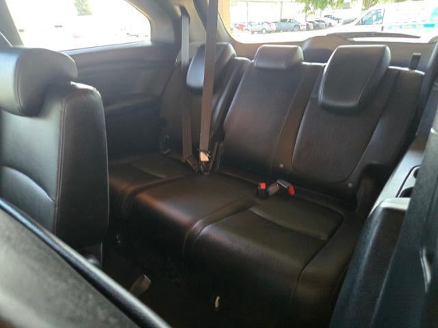 2023 Honda Odyssey Sport Auto