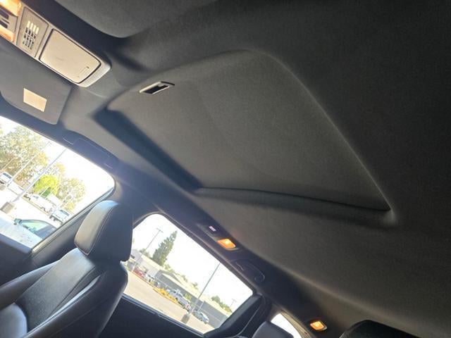 2023 Honda Odyssey Sport Auto