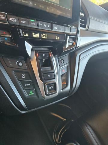 2023 Honda Odyssey Sport Auto