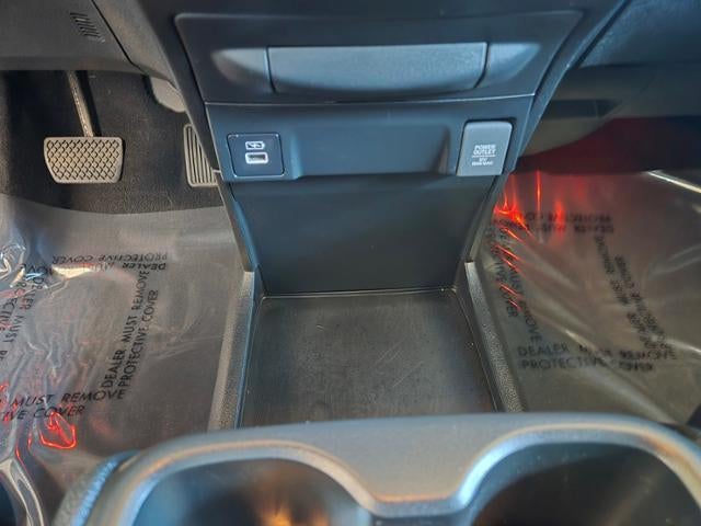 2023 Honda Odyssey Sport Auto