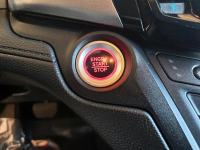 2023 Honda Odyssey Sport Auto