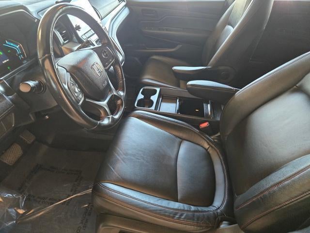 2023 Honda Odyssey Sport Auto