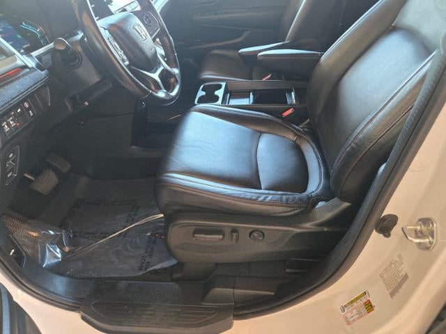 2023 Honda Odyssey Sport Auto